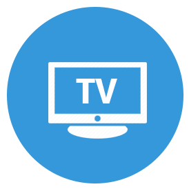 TV TV