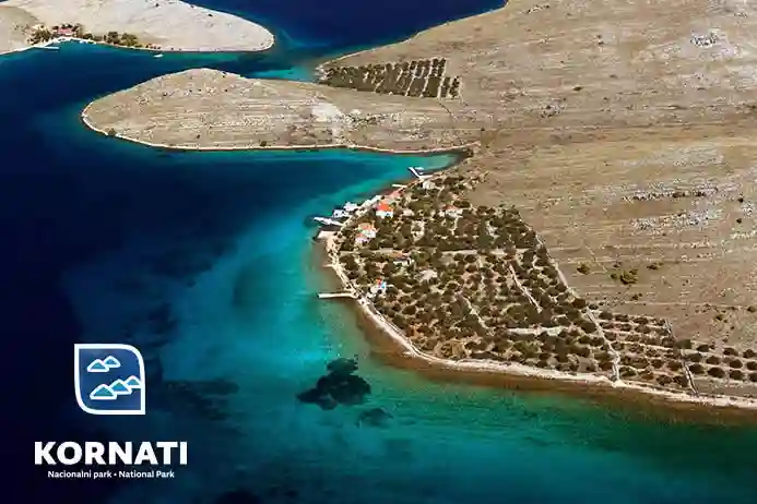 Nacionalni park Kornati