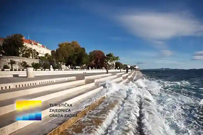 Grad Zadar