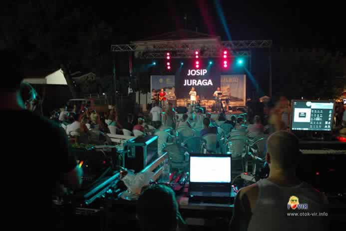 Dječji festival pjevača amatera Vir Fest 2013