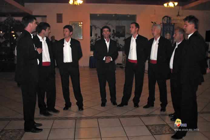 Klapa Vir