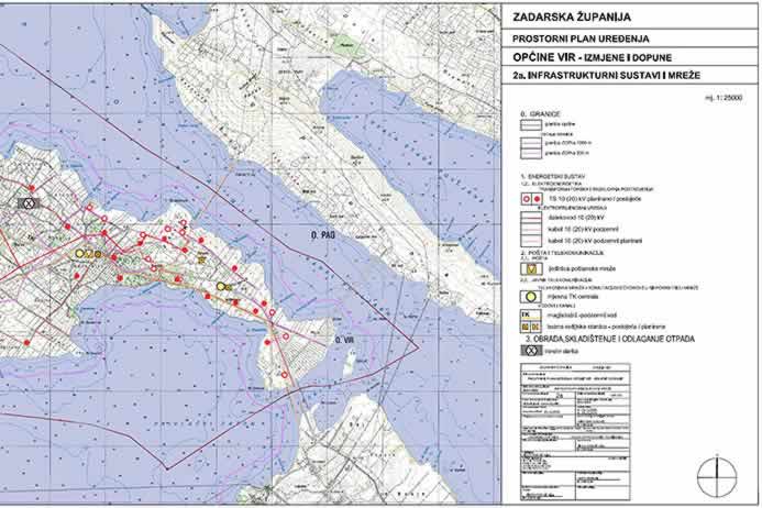 Infrastrukturni sustavi i mreže