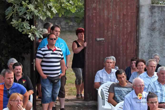 Prezentacija knjige Rodoslovlje Buškulića iz Vira