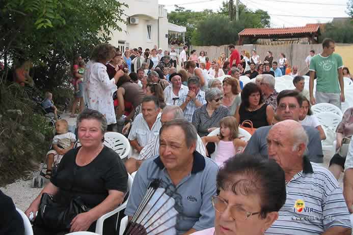 Promocija knjige Vučetić