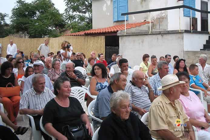 Promocija knjige Vučetić