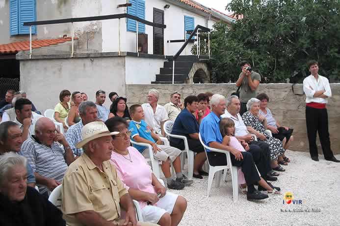 Promocija knjige Vučetić