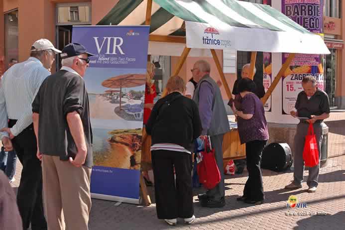 Večer dalmatinske klapske pisme