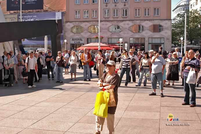 Večer dalmatinske klapske pisme