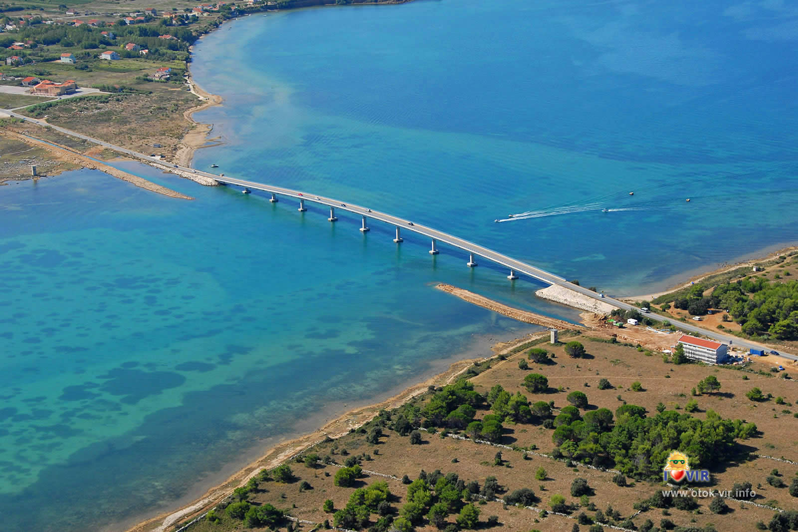 upoznavanje oglasi otok vir